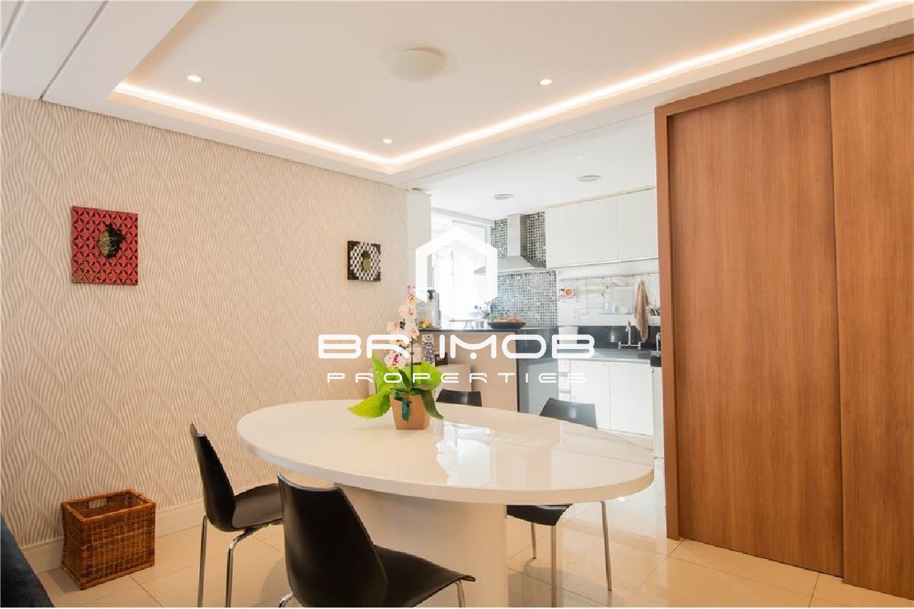 Apartamento, 3 quartos, 110 m² - Foto 10