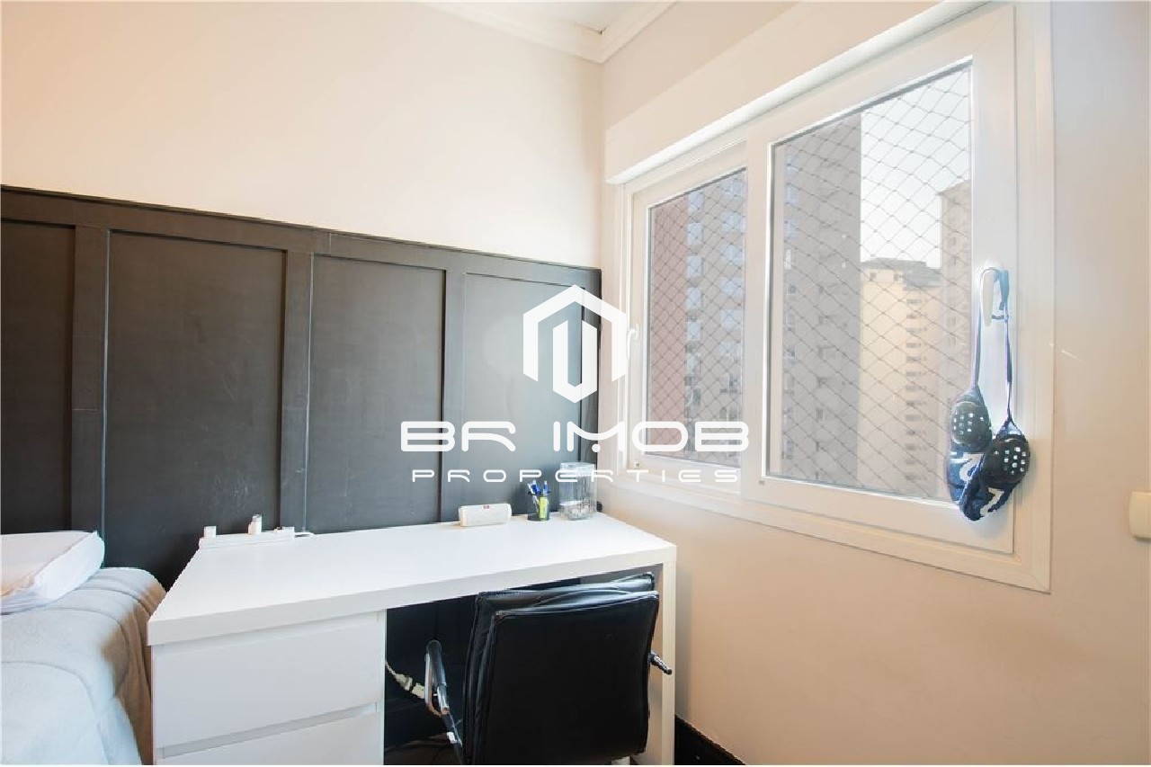 Apartamento, 3 quartos, 110 m² - Foto 45