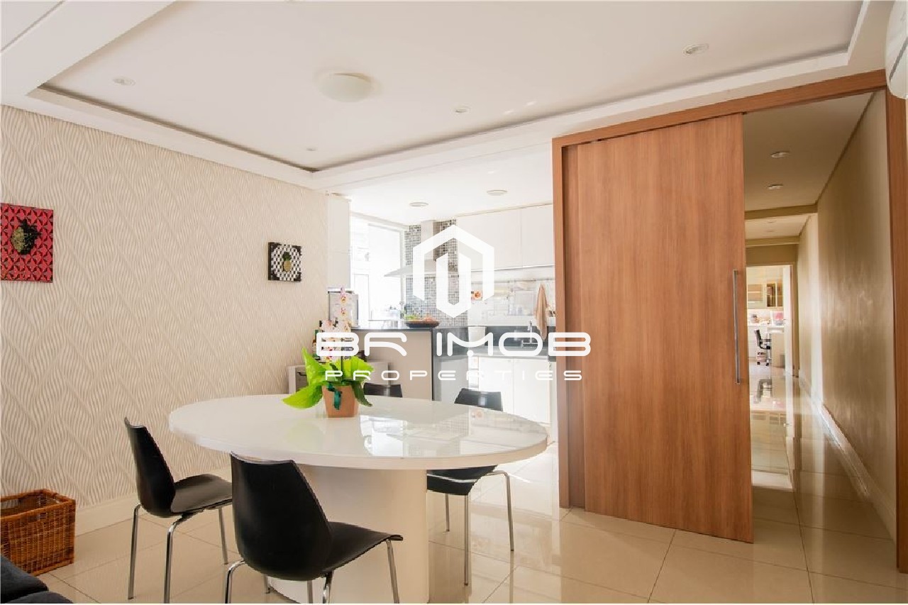 Apartamento, 3 quartos, 110 m² - Foto 7