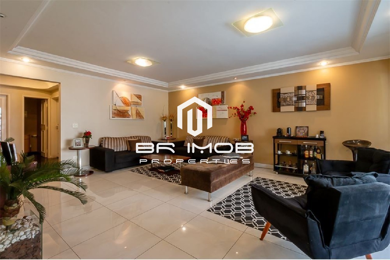 Apartamento à venda com 4 quartos, 191m² - Foto 6