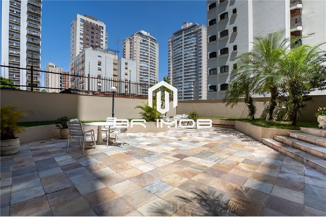 Apartamento à venda com 5 quartos, 296m² - Foto 54