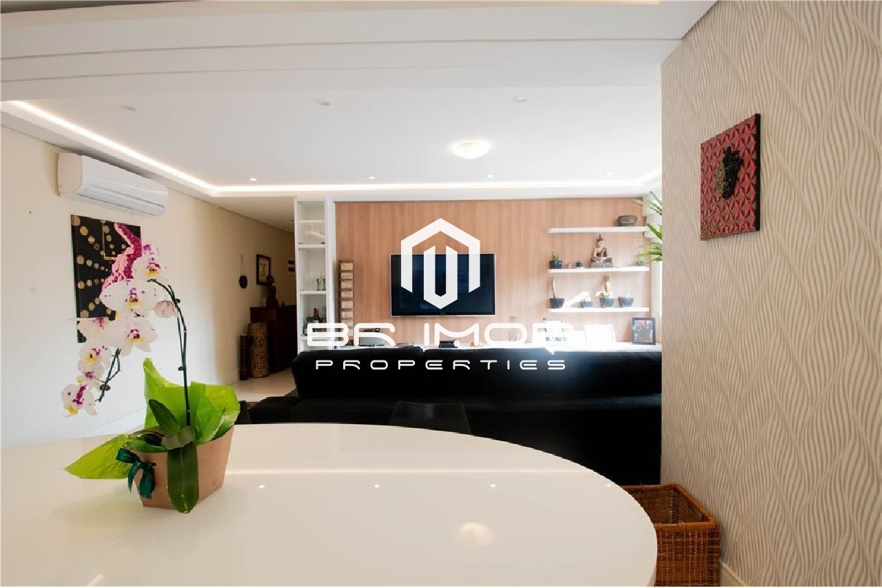 Apartamento, 3 quartos, 110 m² - Foto 12