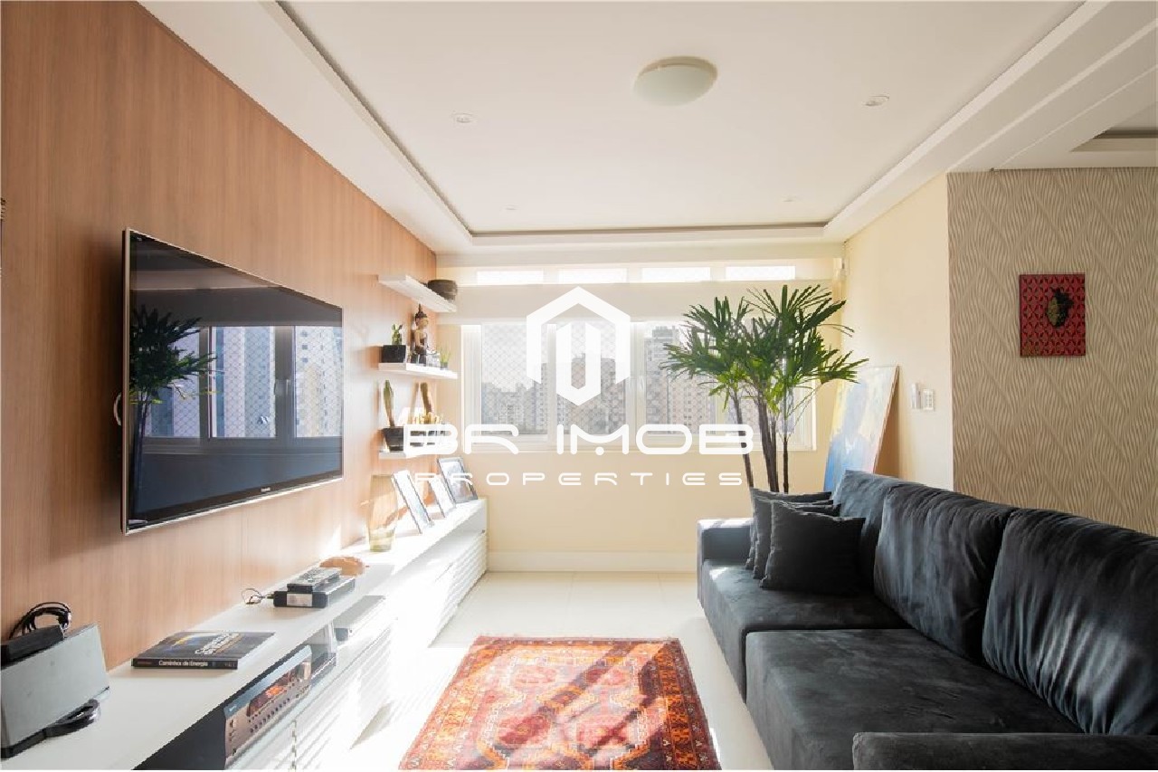 Apartamento, 3 quartos, 110 m² - Foto 3