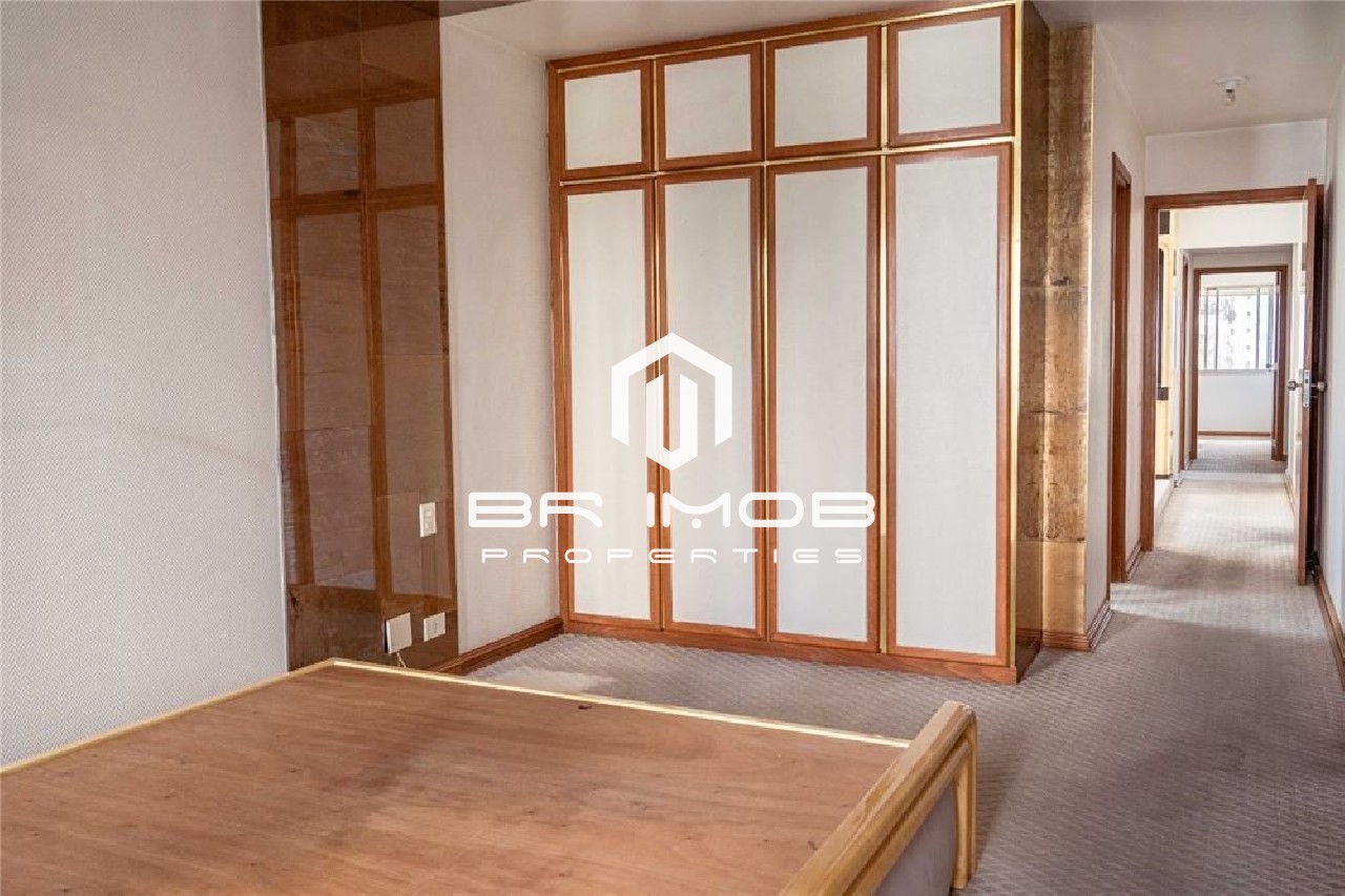 Apartamento à venda com 3 quartos, 207m² - Foto 17