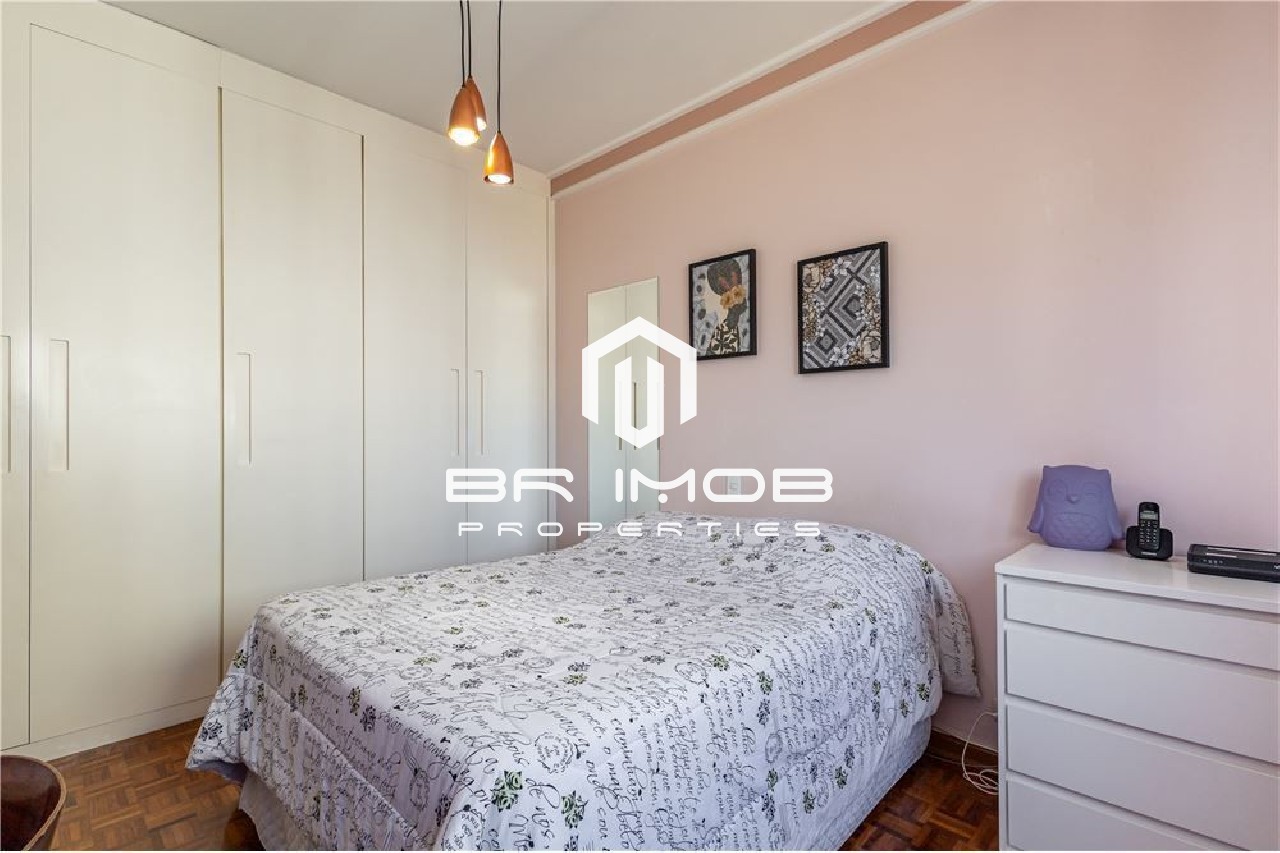 Apartamento à venda com 5 quartos, 296m² - Foto 34