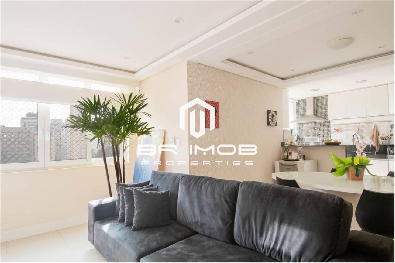 Apartamento, 3 quartos, 110 m² - Foto 2