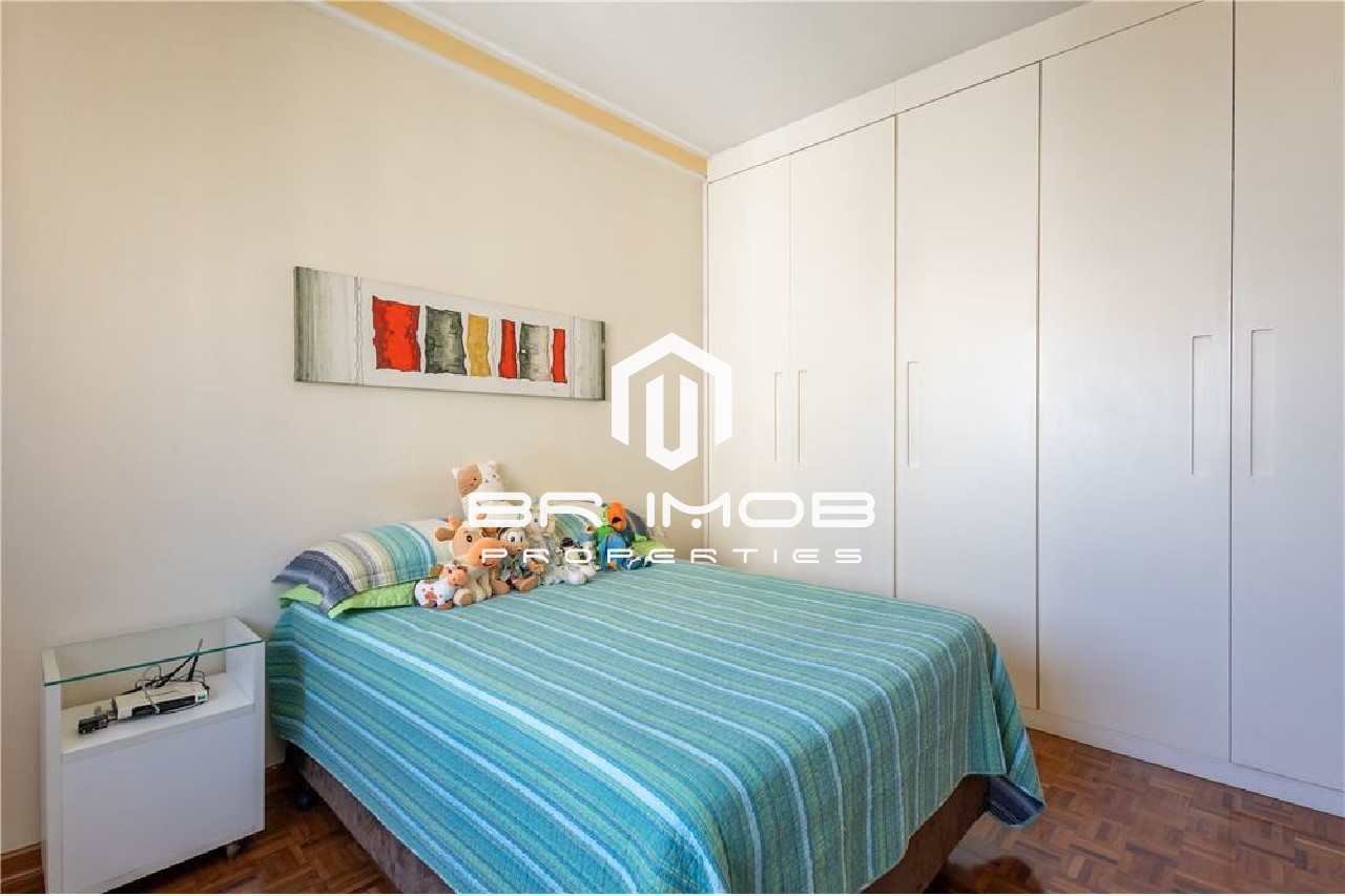 Apartamento à venda com 5 quartos, 296m² - Foto 36