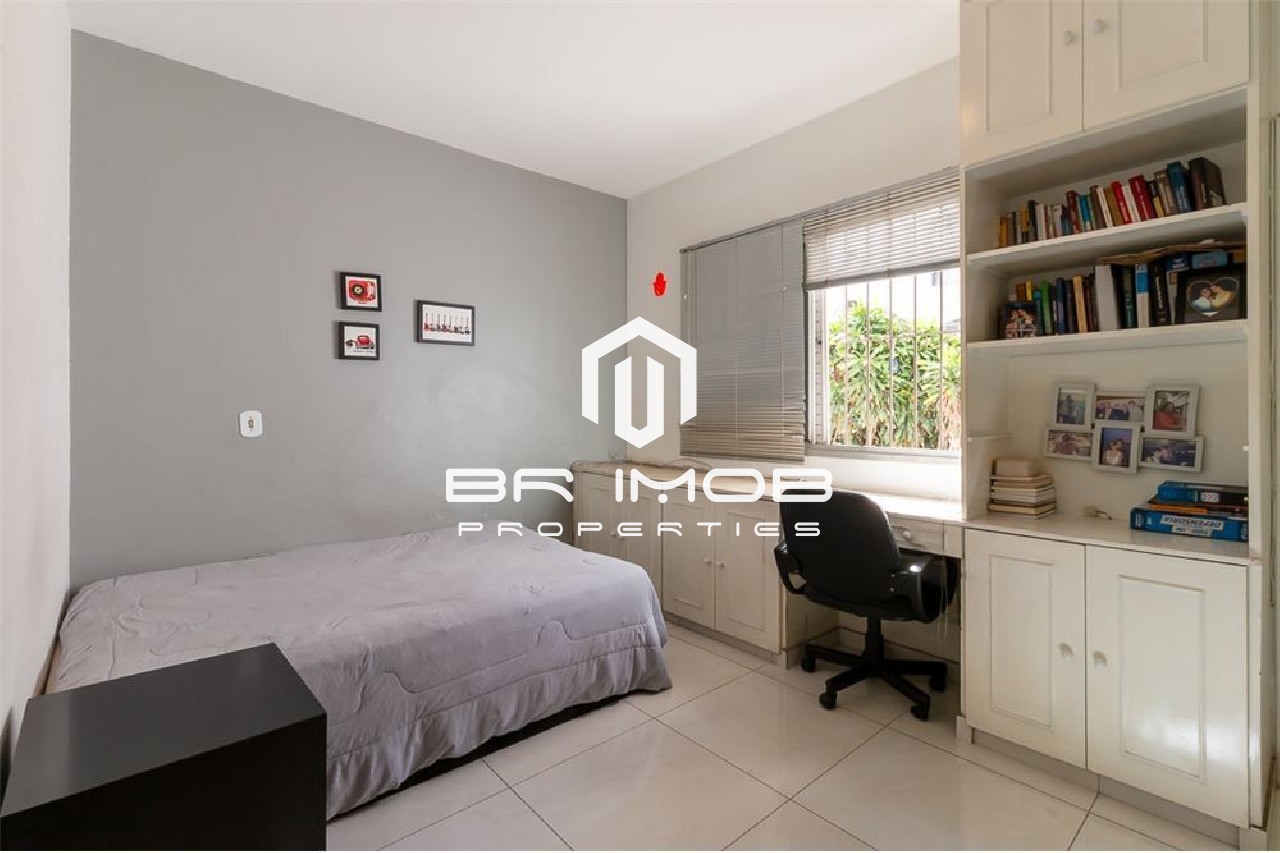 Apartamento à venda com 4 quartos, 191m² - Foto 22