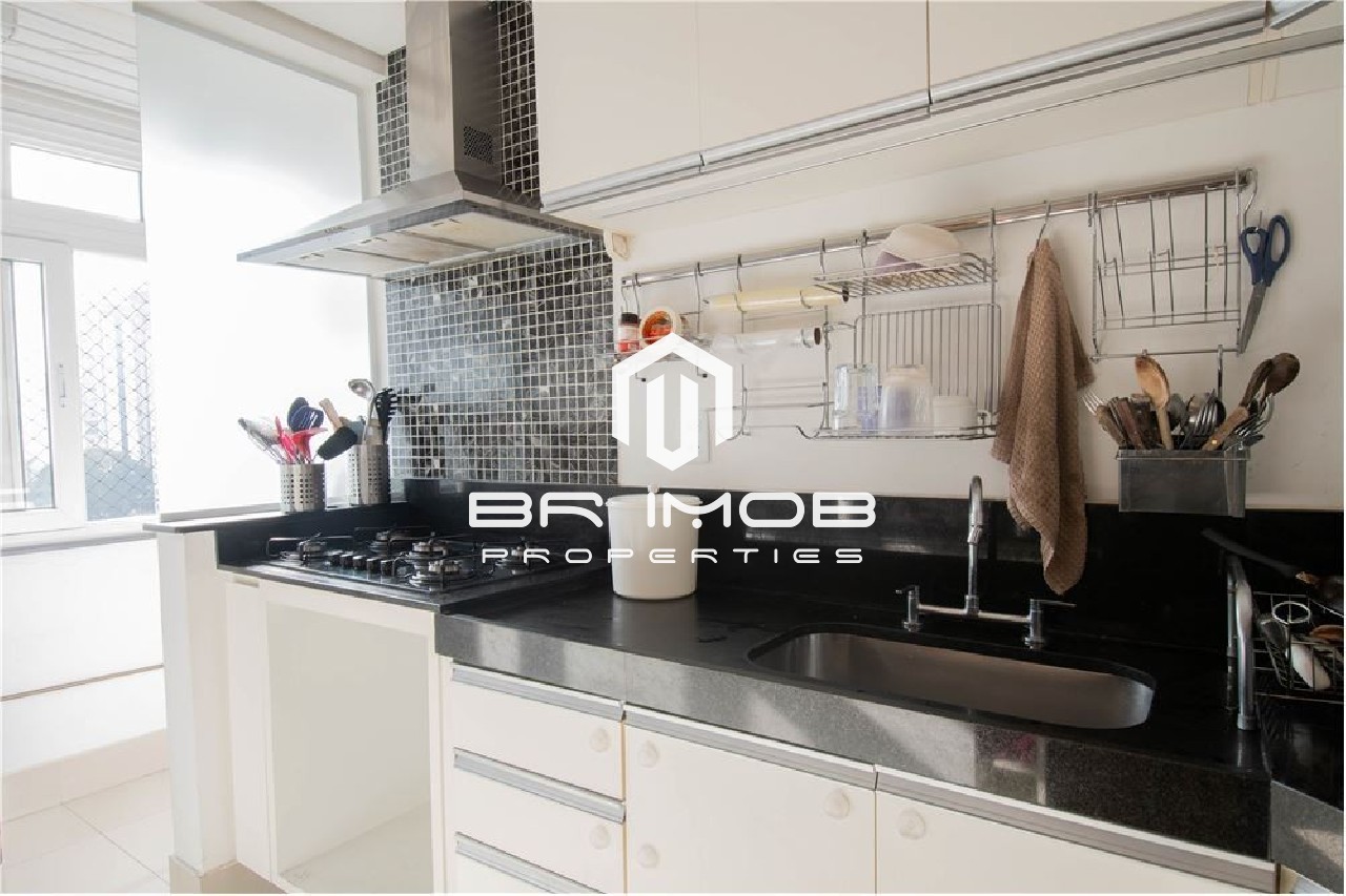 Apartamento, 3 quartos, 110 m² - Foto 16