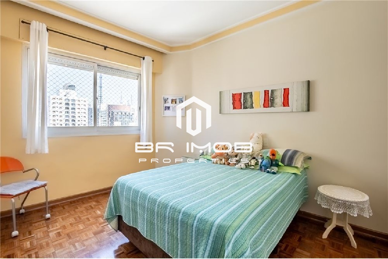 Apartamento à venda com 5 quartos, 296m² - Foto 35