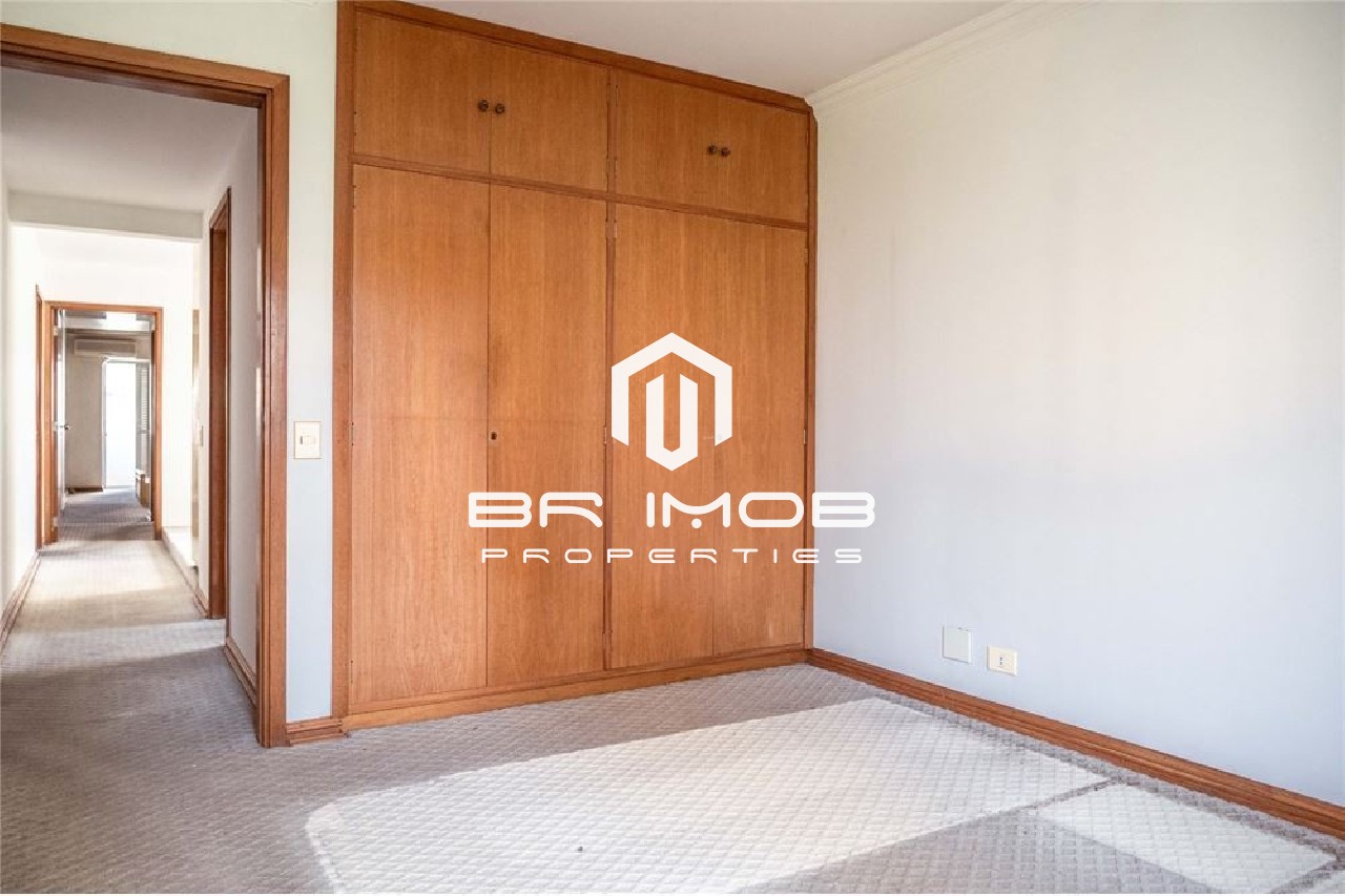 Apartamento à venda com 3 quartos, 207m² - Foto 14