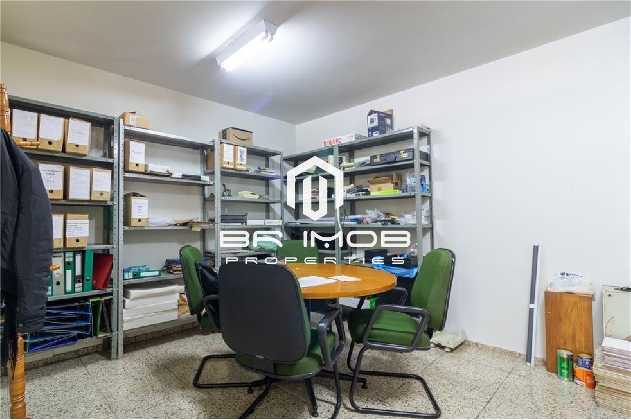 Conjunto Comercial-Sala à venda, 104m² - Foto 12