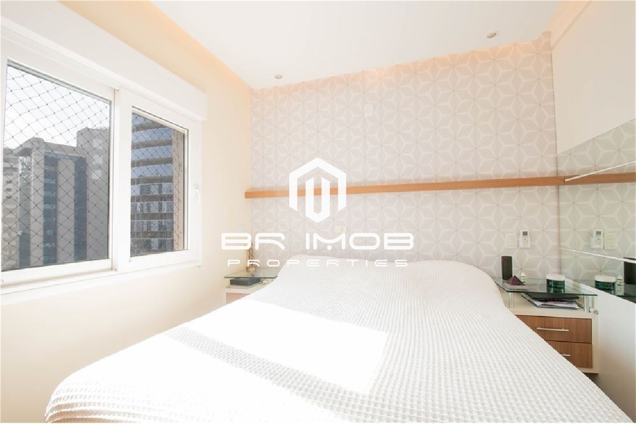 Apartamento, 3 quartos, 110 m² - Foto 25