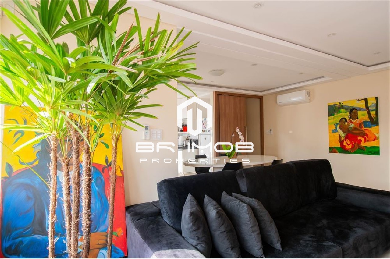 Apartamento, 3 quartos, 110 m² - Foto 6