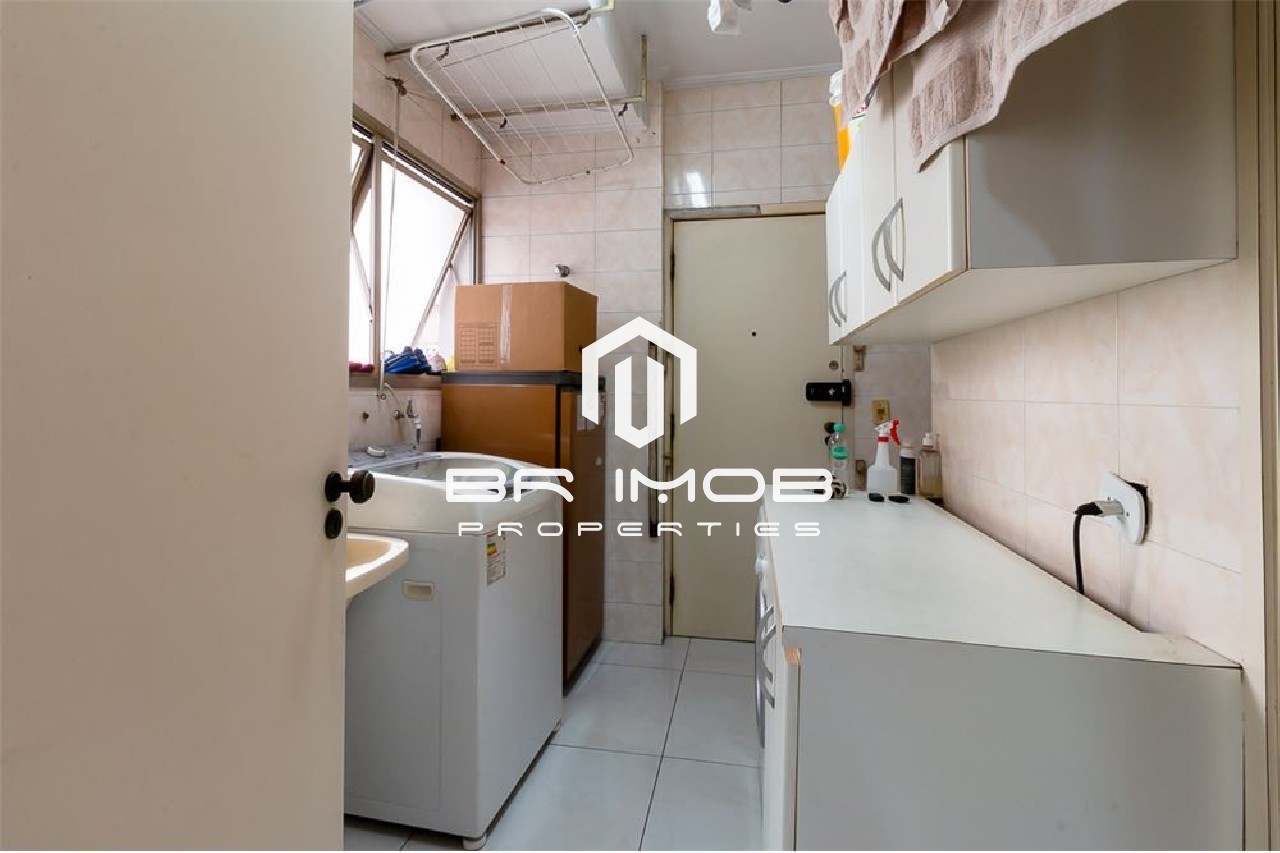 Apartamento à venda com 4 quartos, 191m² - Foto 17