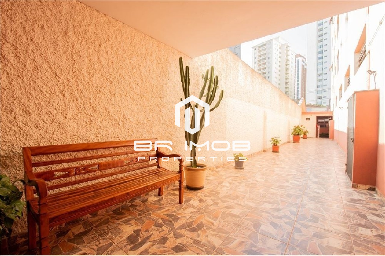 Apartamento, 3 quartos, 110 m² - Foto 52
