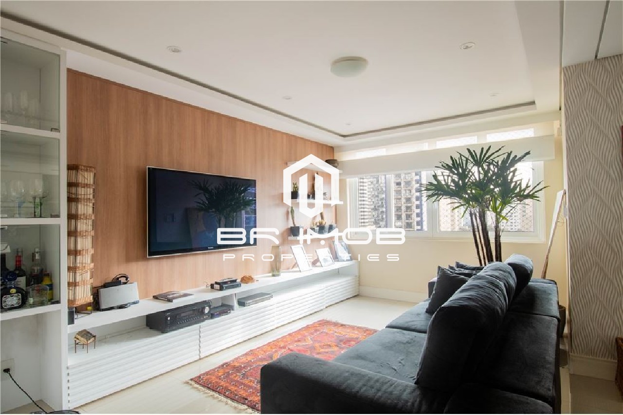 Apartamento, 3 quartos, 110 m² - Foto 4