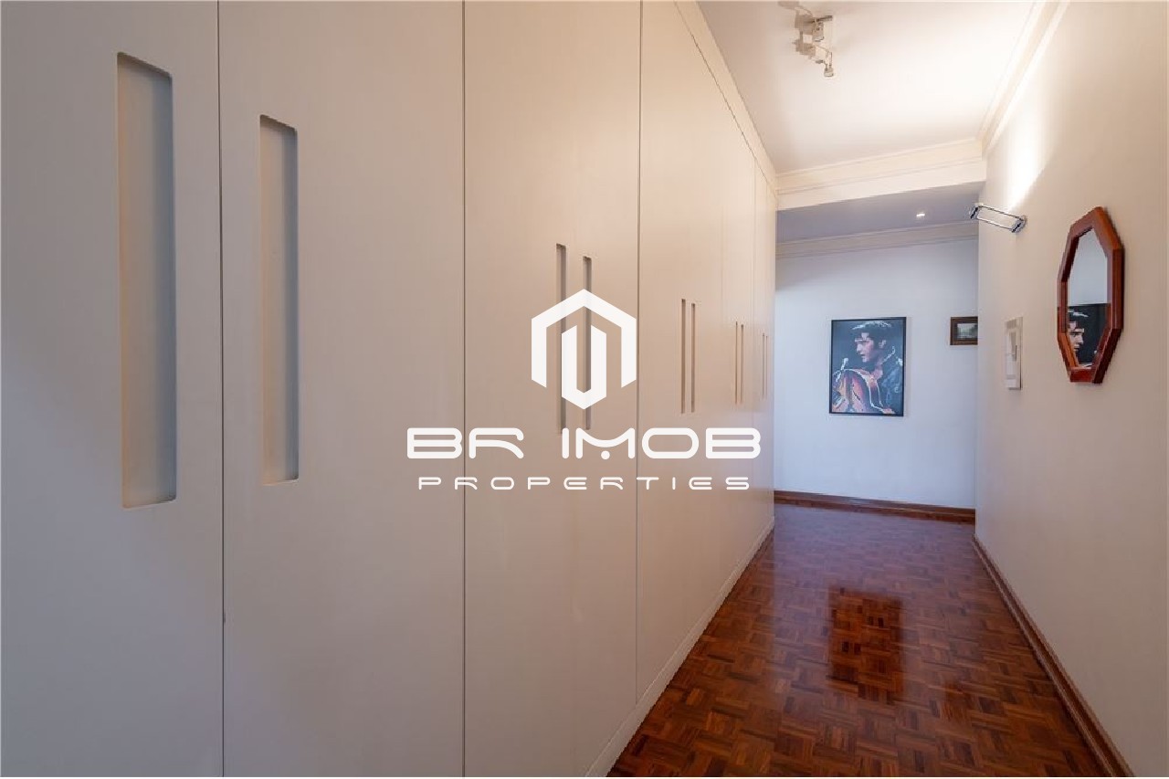 Apartamento à venda com 5 quartos, 296m² - Foto 40