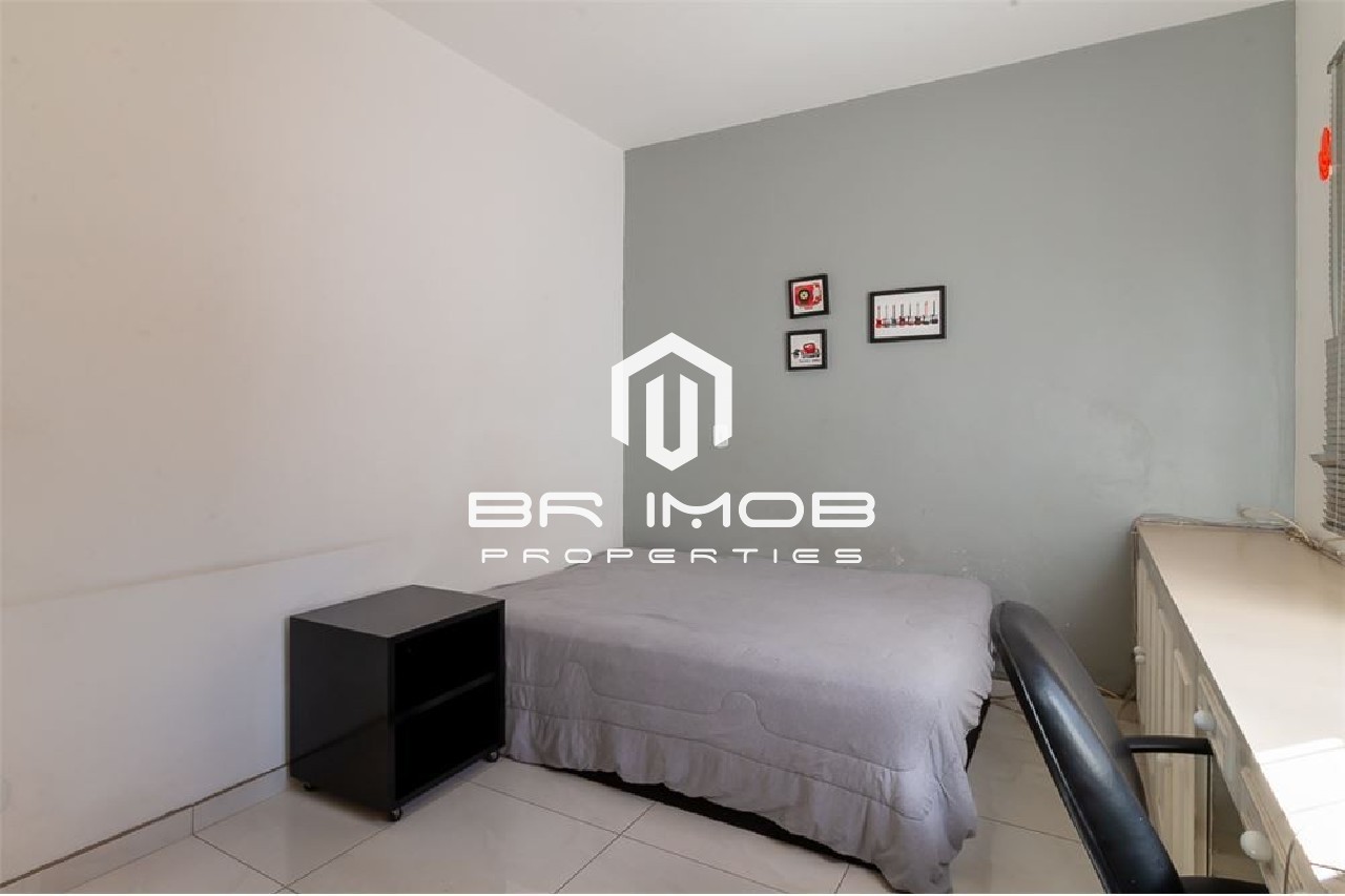 Apartamento à venda com 4 quartos, 191m² - Foto 24