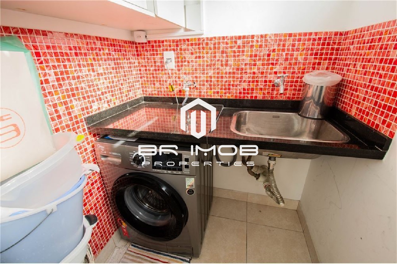 Apartamento, 3 quartos, 110 m² - Foto 21