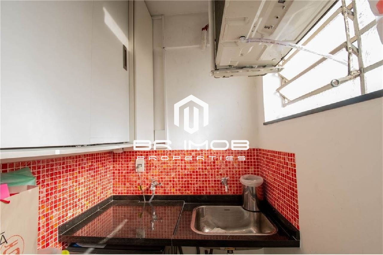 Apartamento, 3 quartos, 110 m² - Foto 20
