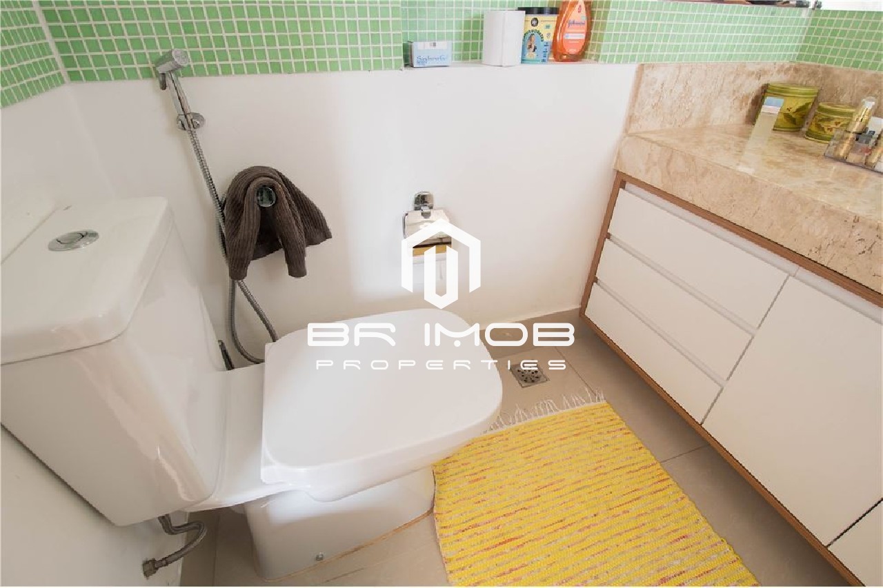 Apartamento, 3 quartos, 110 m² - Foto 31