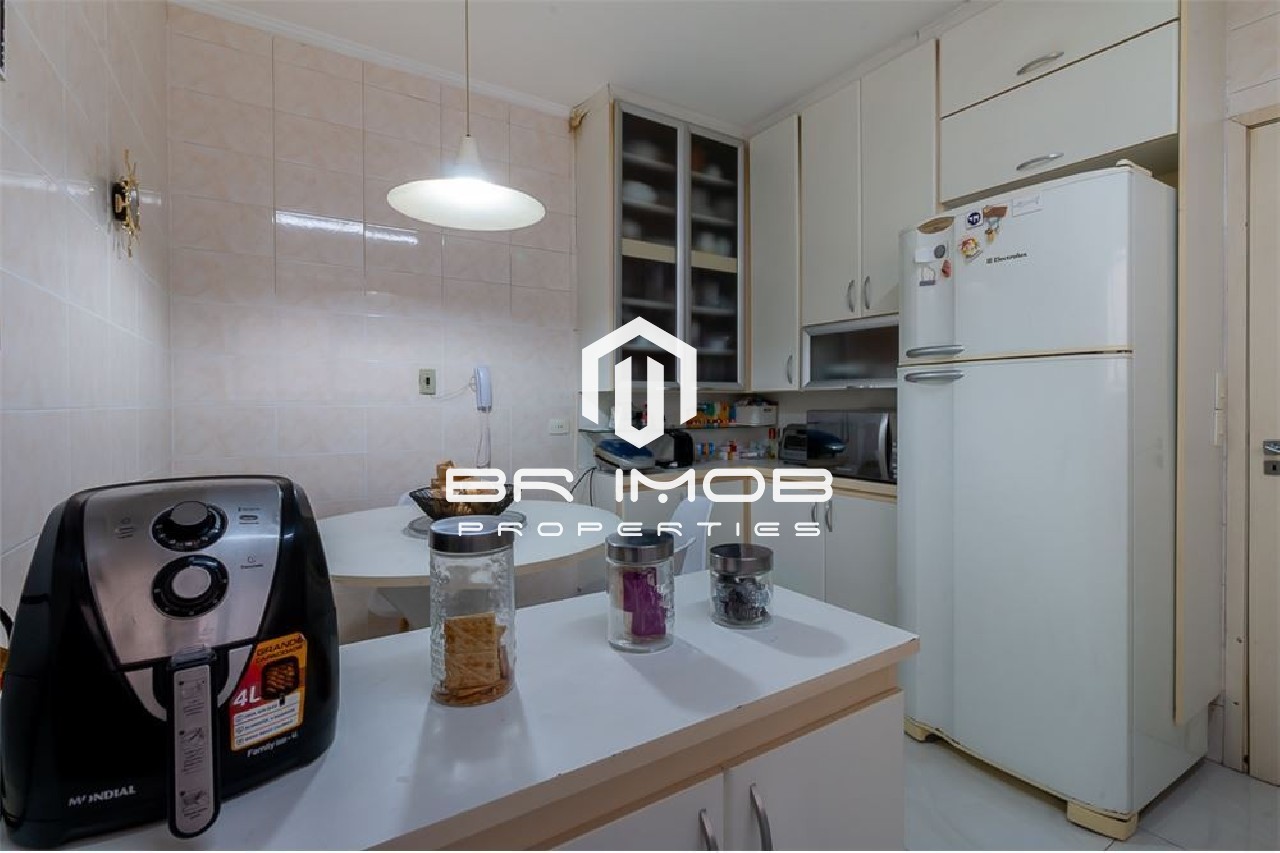 Apartamento à venda com 4 quartos, 191m² - Foto 16