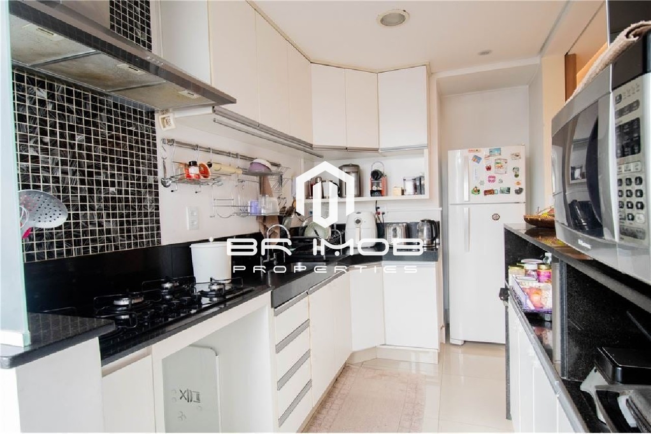 Apartamento, 3 quartos, 110 m² - Foto 18