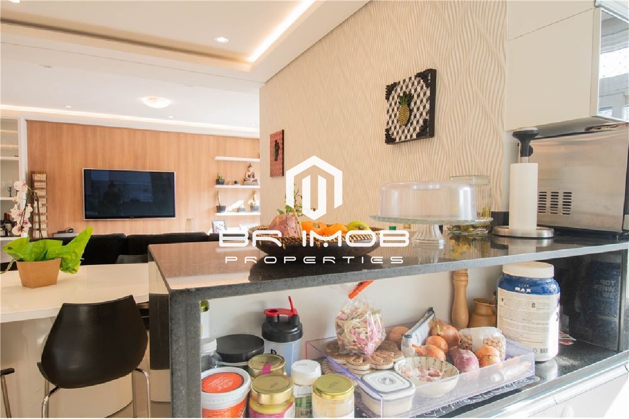 Apartamento, 3 quartos, 110 m² - Foto 13