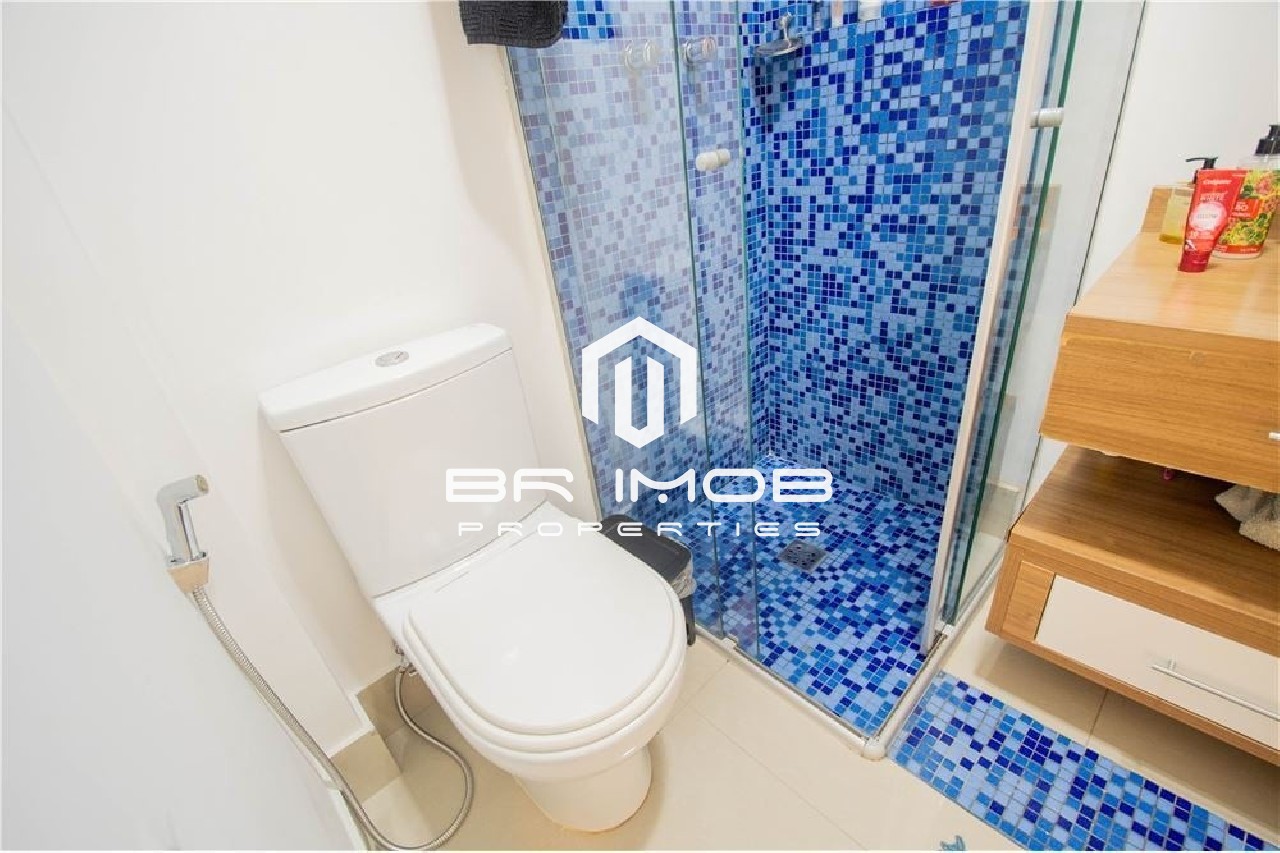 Apartamento, 3 quartos, 110 m² - Foto 30