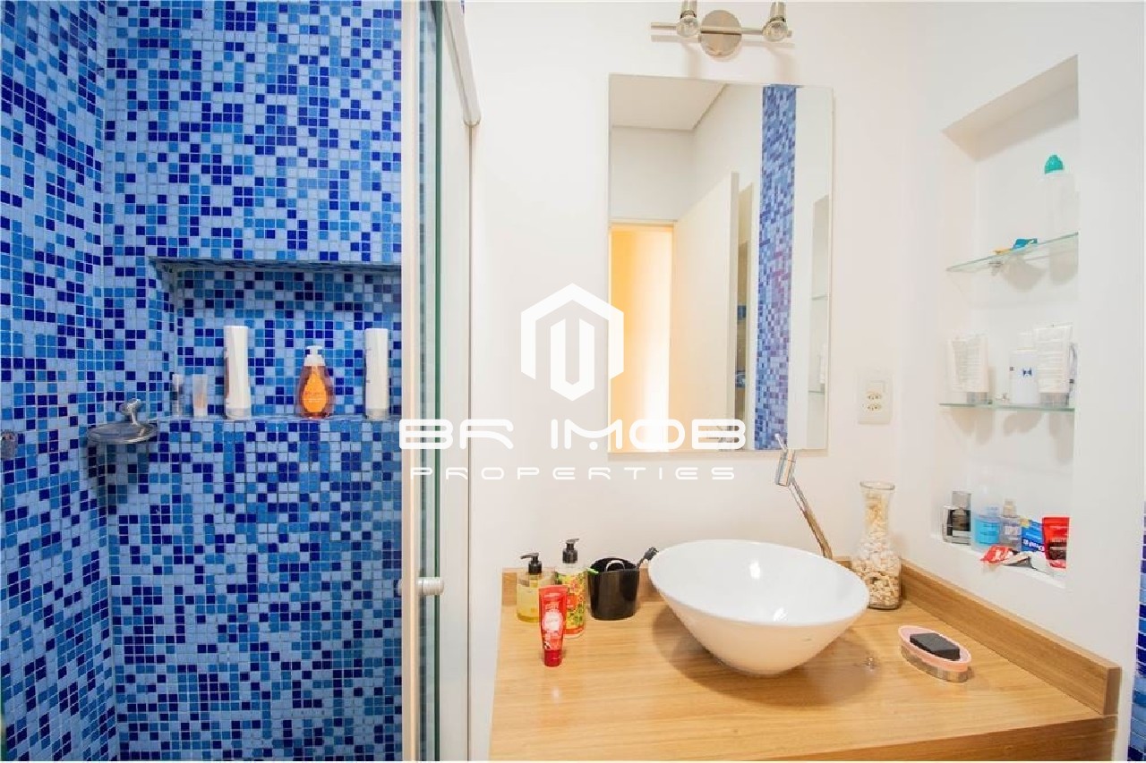 Apartamento, 3 quartos, 110 m² - Foto 29