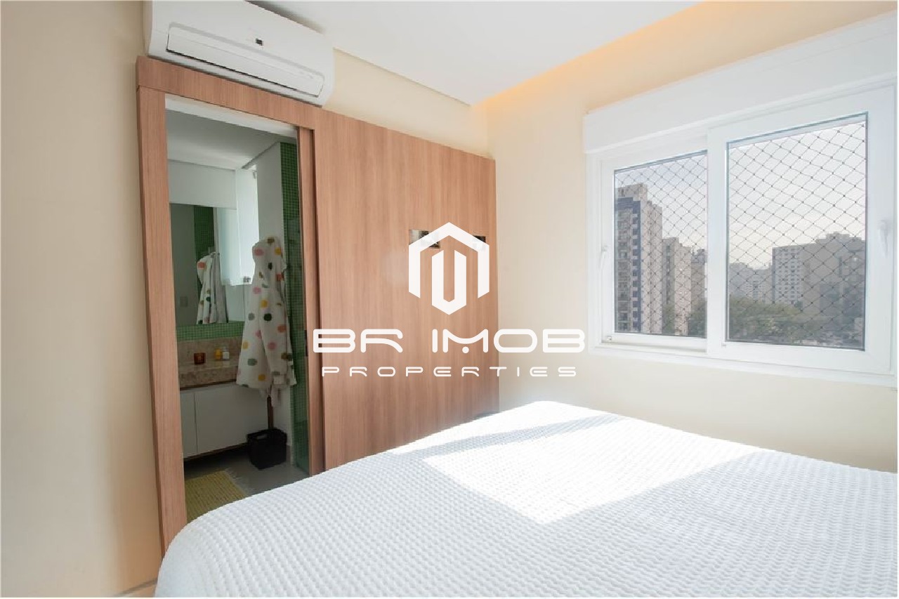 Apartamento, 3 quartos, 110 m² - Foto 28