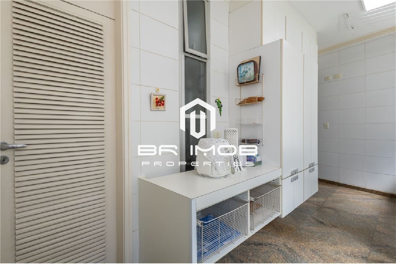 Apartamento à venda com 5 quartos, 296m² - Foto 46