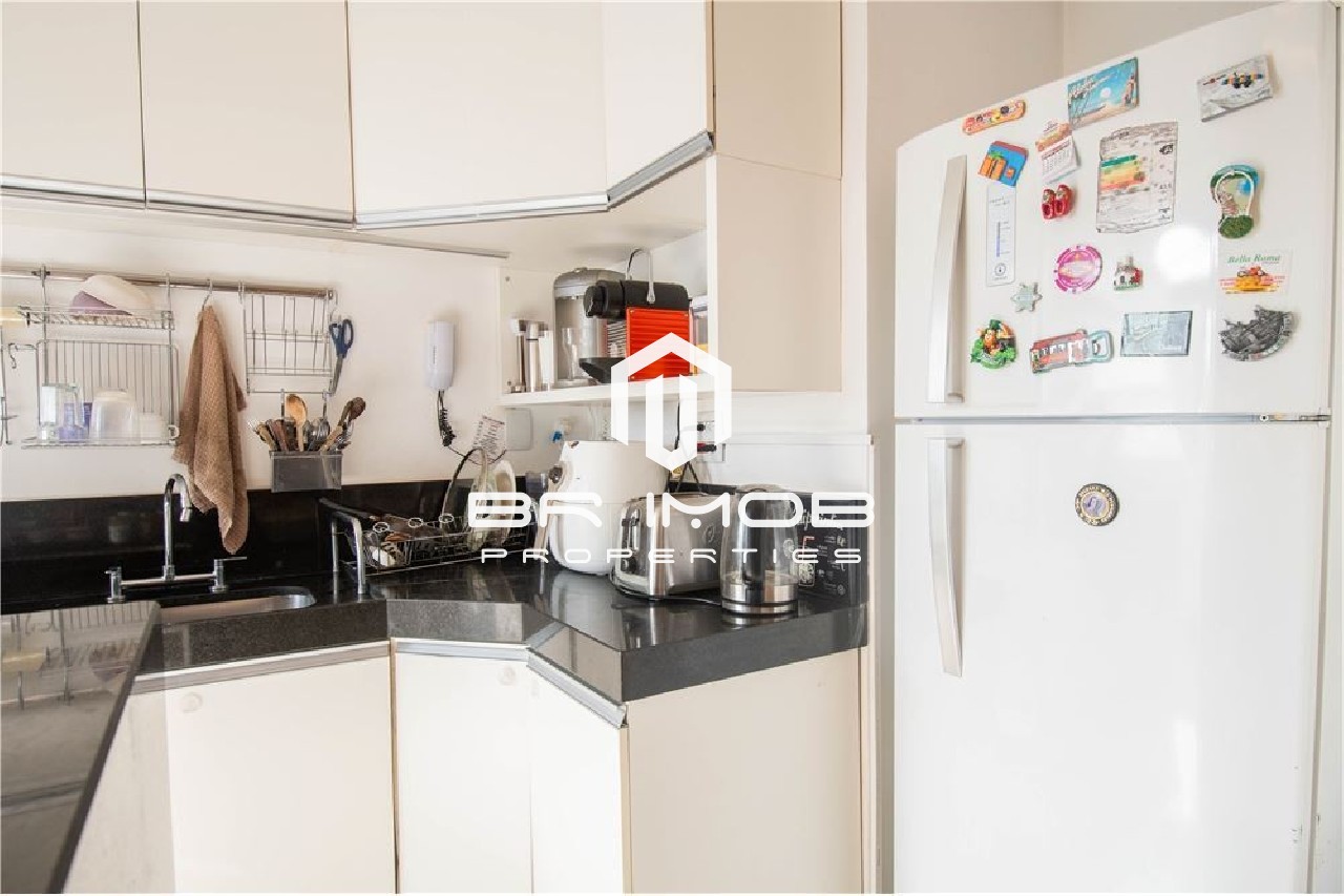 Apartamento, 3 quartos, 110 m² - Foto 14