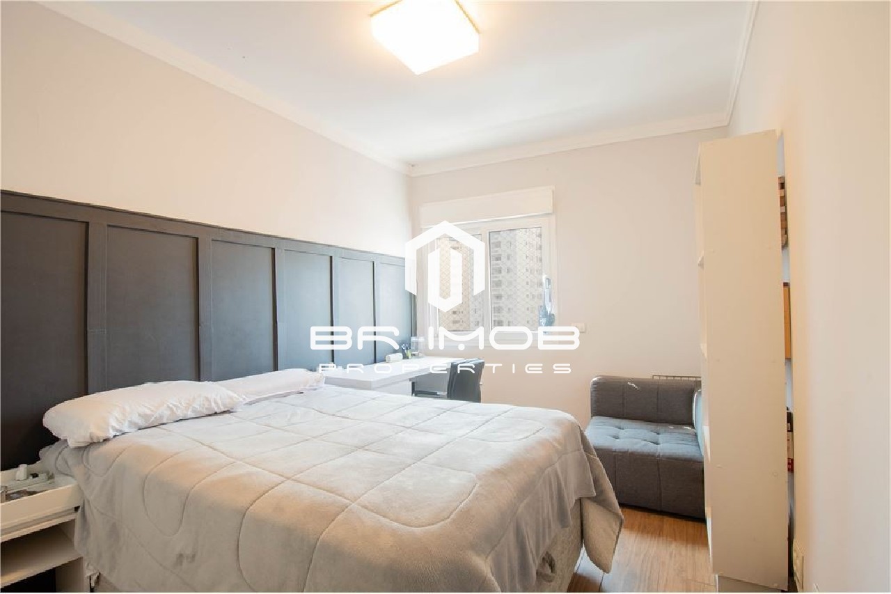 Apartamento, 3 quartos, 110 m² - Foto 41