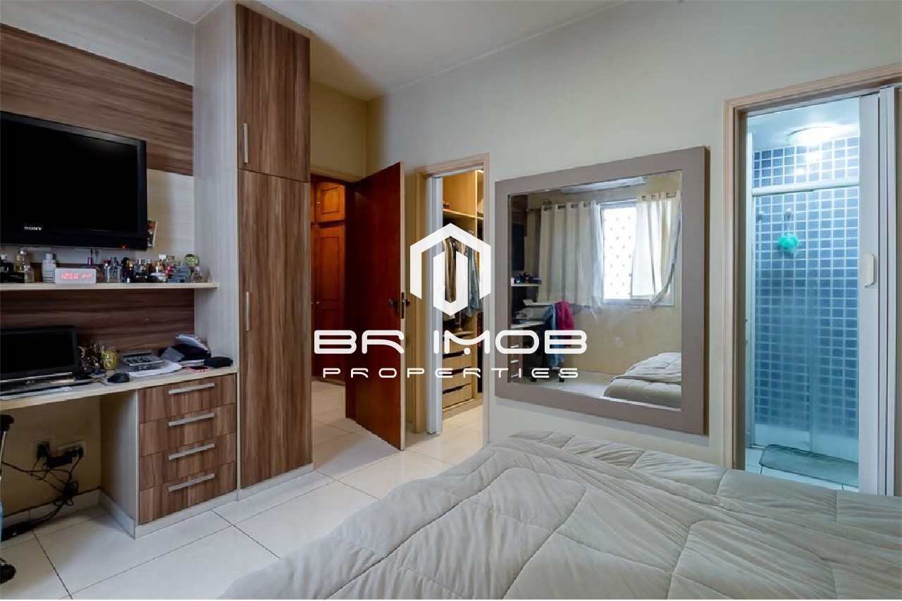 Apartamento à venda com 4 quartos, 191m² - Foto 30