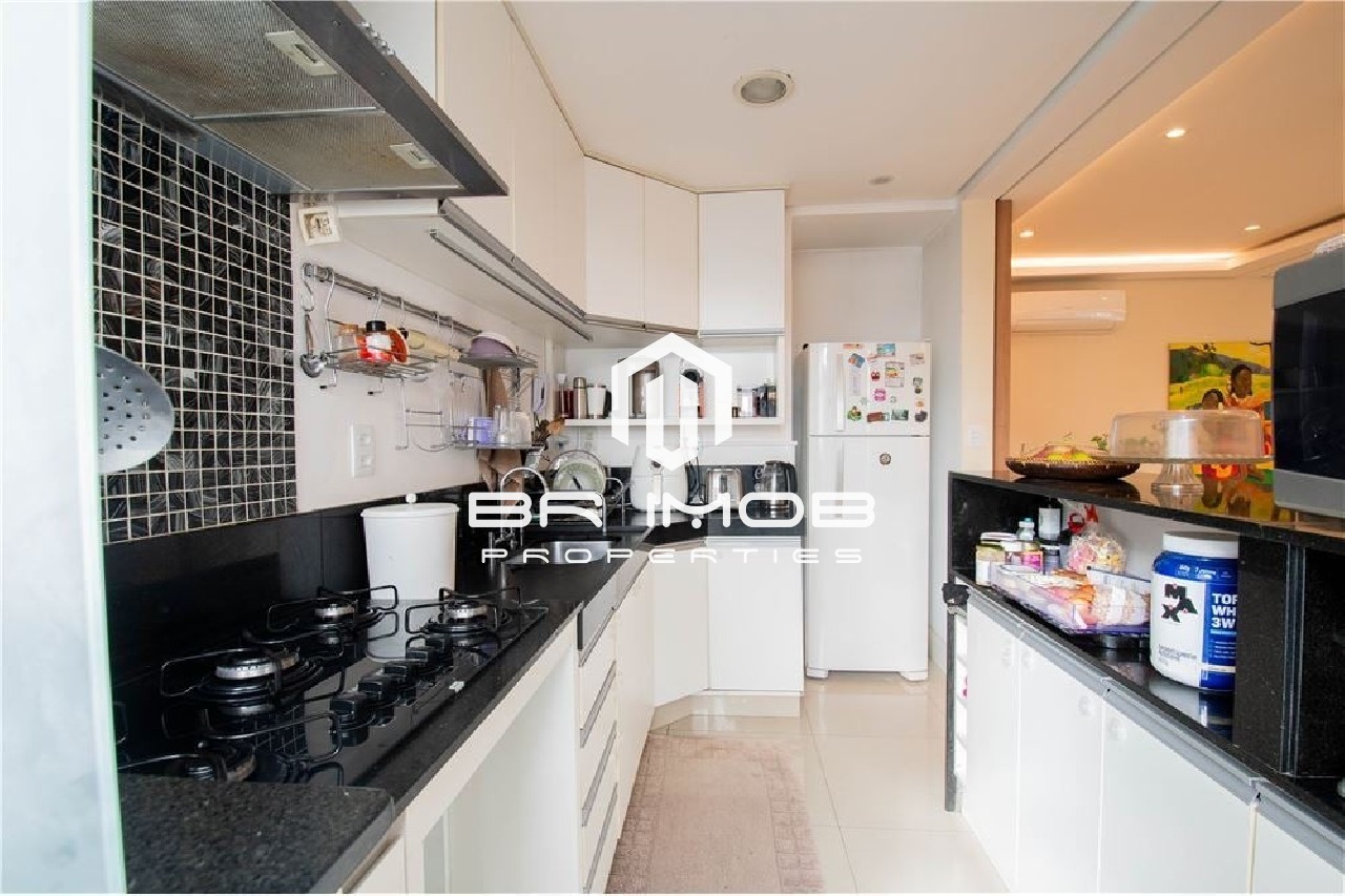 Apartamento, 3 quartos, 110 m² - Foto 17