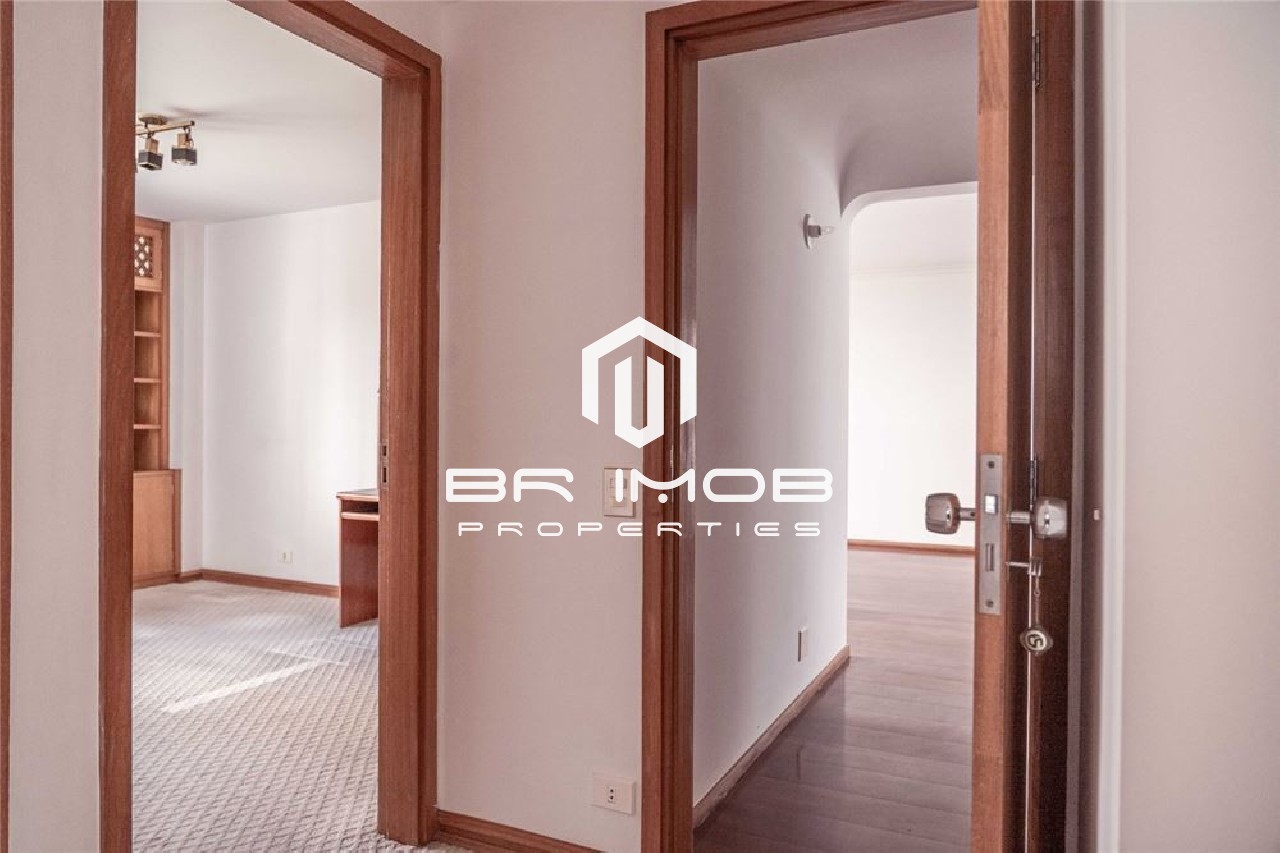 Apartamento à venda com 3 quartos, 207m² - Foto 13