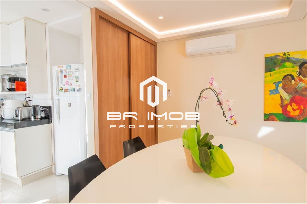 Apartamento, 3 quartos, 110 m² - Foto 11