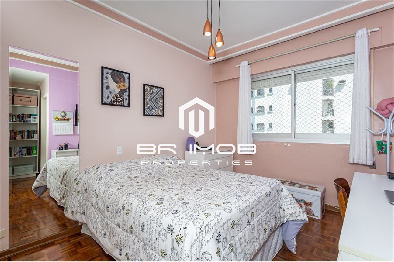 Apartamento à venda com 5 quartos, 296m² - Foto 32