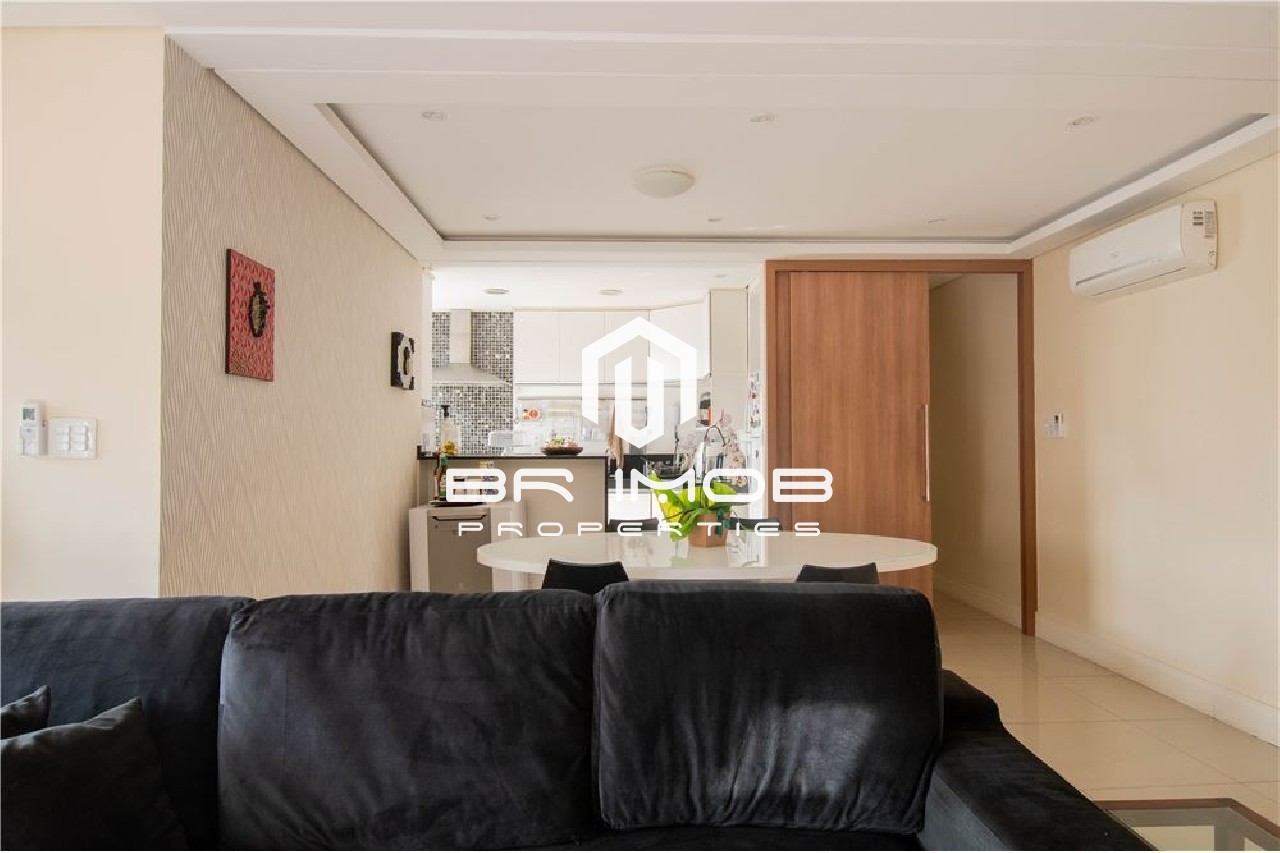 Apartamento, 3 quartos, 110 m² - Foto 5