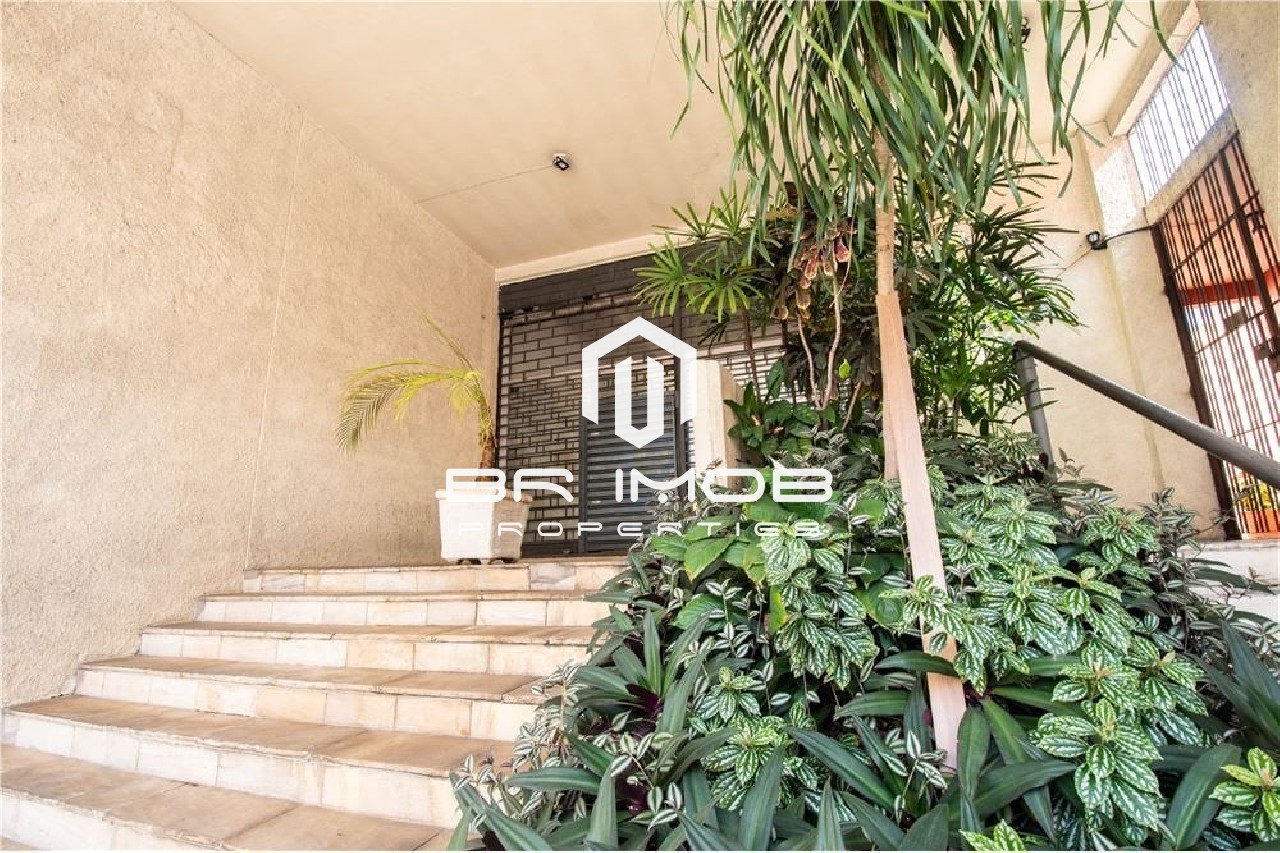 Apartamento, 3 quartos, 110 m² - Foto 55