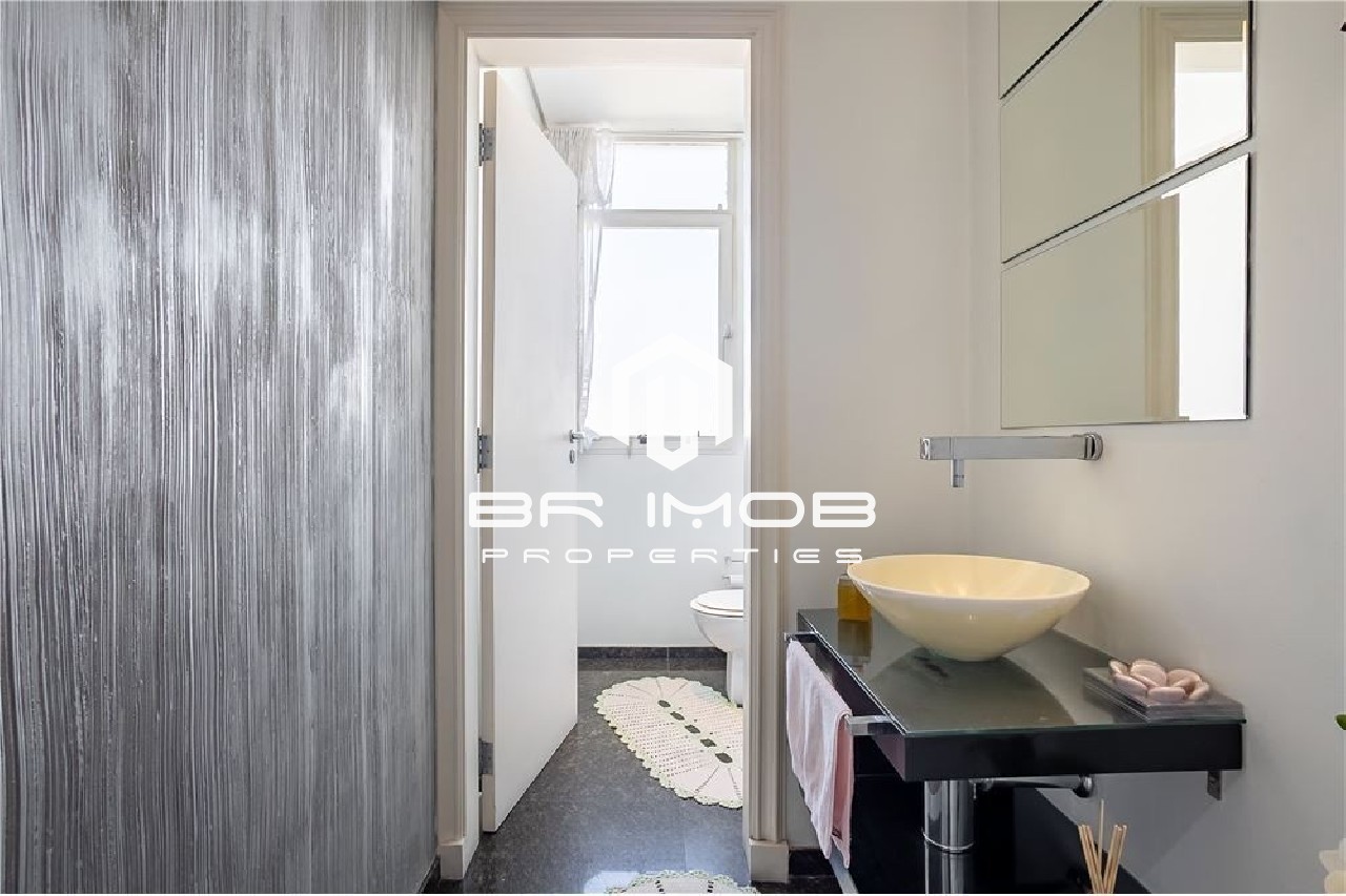 Apartamento à venda com 5 quartos, 296m² - Foto 42