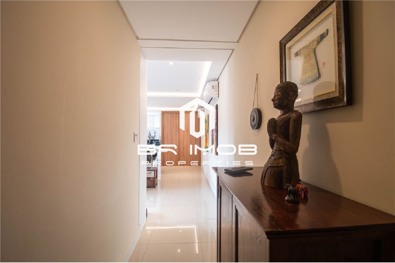 Apartamento, 3 quartos, 110 m² - Foto 23