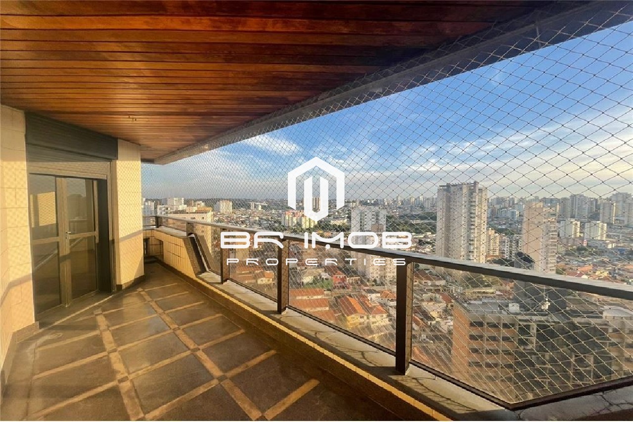 Apartamento à venda com 4 quartos, 489m² - Foto 1