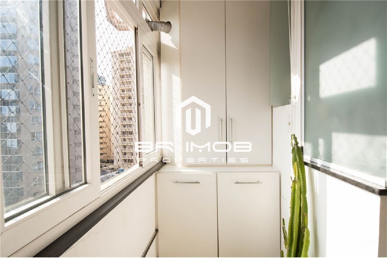 Apartamento, 3 quartos, 110 m² - Foto 19