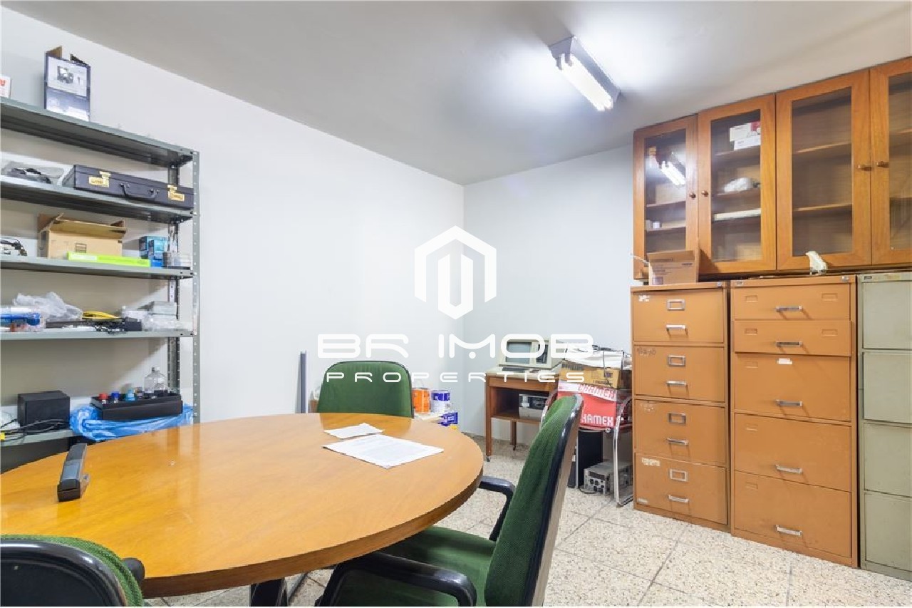 Conjunto Comercial-Sala à venda, 104m² - Foto 11