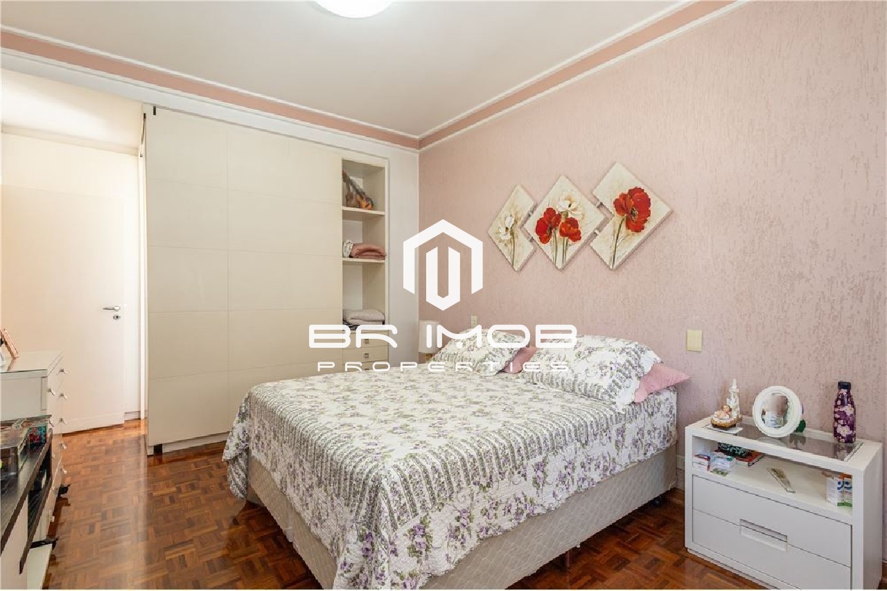 Apartamento à venda com 5 quartos, 296m² - Foto 27