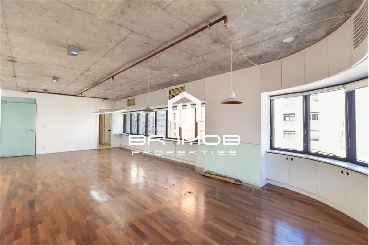 Conjunto Comercial-Sala à venda, 62m² - Foto 2