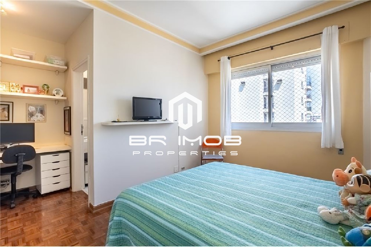 Apartamento à venda com 5 quartos, 296m² - Foto 38